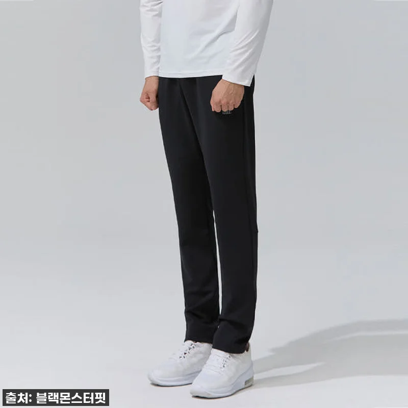 운동러 필수템! '트레이닝 바지 백패치 러닝 조거 팬츠' 찐후기: 이건 안 사면 후회 각! 9 운동러 필수템! '트레이닝 바지 백패 관련 이미지 1