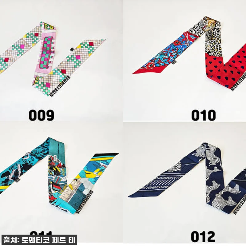 찐후기! 품절대란 '명품 쁘띠 실크 스카프', 내 가방에 착붙! 이건 무조건 사야해! 6 찐후기! 품절대란 '명품 쁘띠 실크 관련 이미지 1