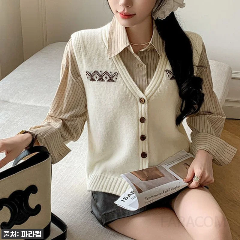 찐후기! 올가을/겨울 교복템 등극! 관련 이미지 1