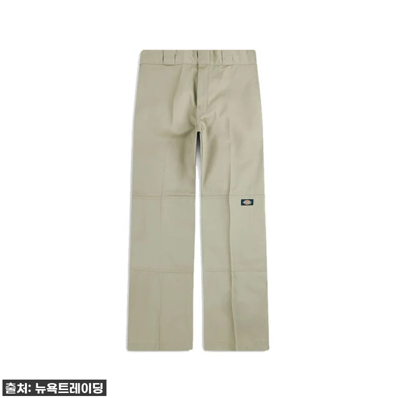 찐후기! 디키즈 더블니 워크 팬츠 루 관련 이미지 1