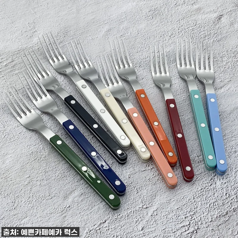 사브르 커트러리 비스트로 샤이니 디너 관련 이미지 1