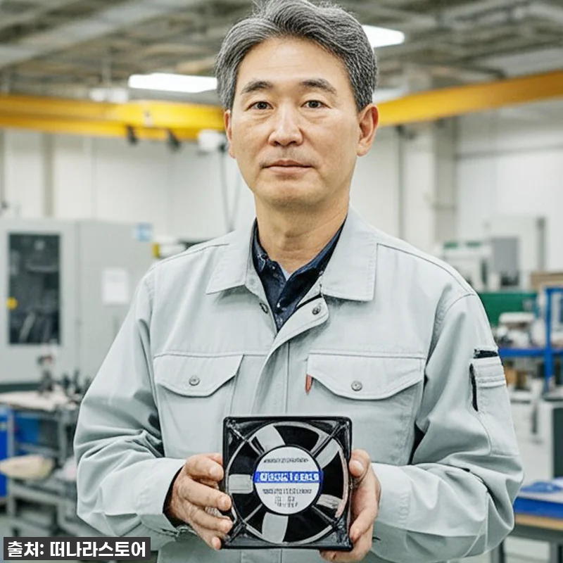 🔥 품절임박! '120mm 저소음 A 관련 이미지 1