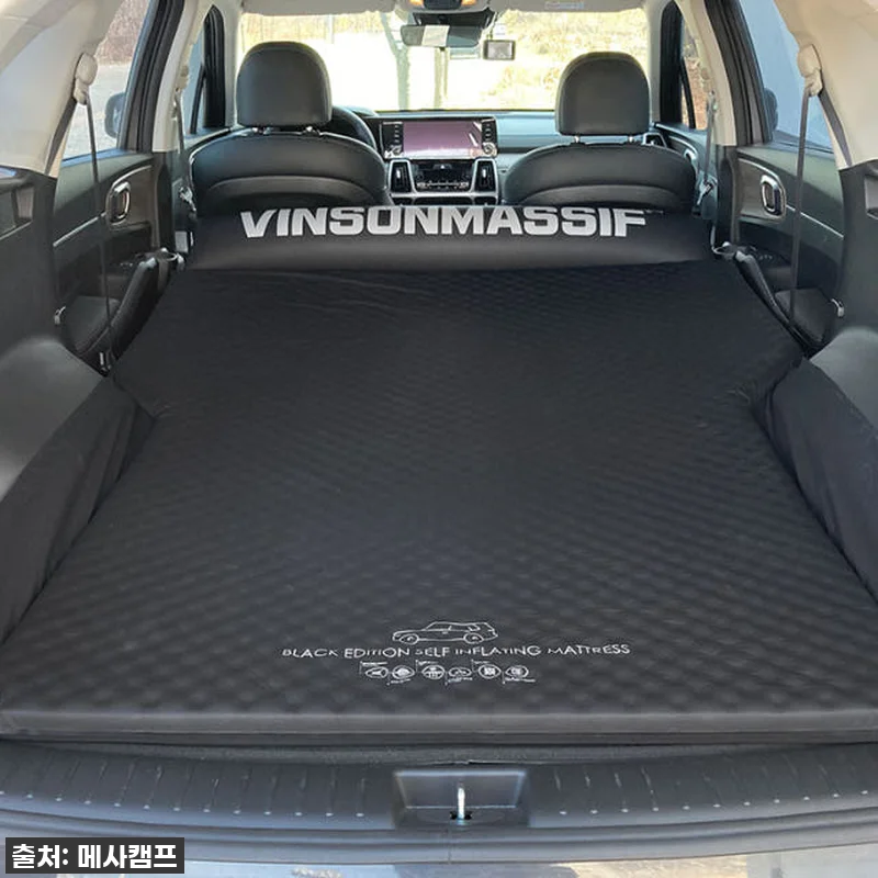 찐후기! 품절임박 빈슨메시프 자충매트, 올겨울 차박 필수템 등극! (프리미엄L 5T) 10 찐후기! 품절임박 빈슨메시프 자충매트 관련 이미지 1