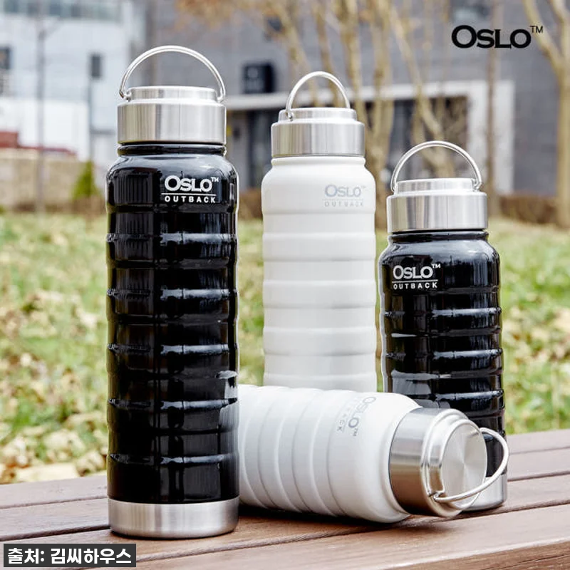 오슬로 아웃백 샤인 찐후기! 품절임박 관련 이미지 1