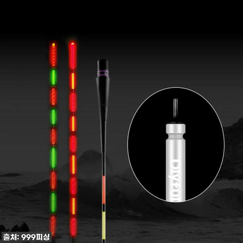 찐후기! 밤낚시 필수템, 수광 스마트 전자찌 탑 LED 9점등! 어두워도 걱정 NO! 8 찐후기! 밤낚시 필수템, 수광 스마트 관련 이미지 1