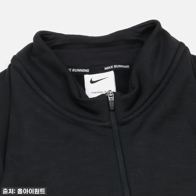 나이키 리펠 엘리먼트 긴팔티 FB85 관련 이미지 1