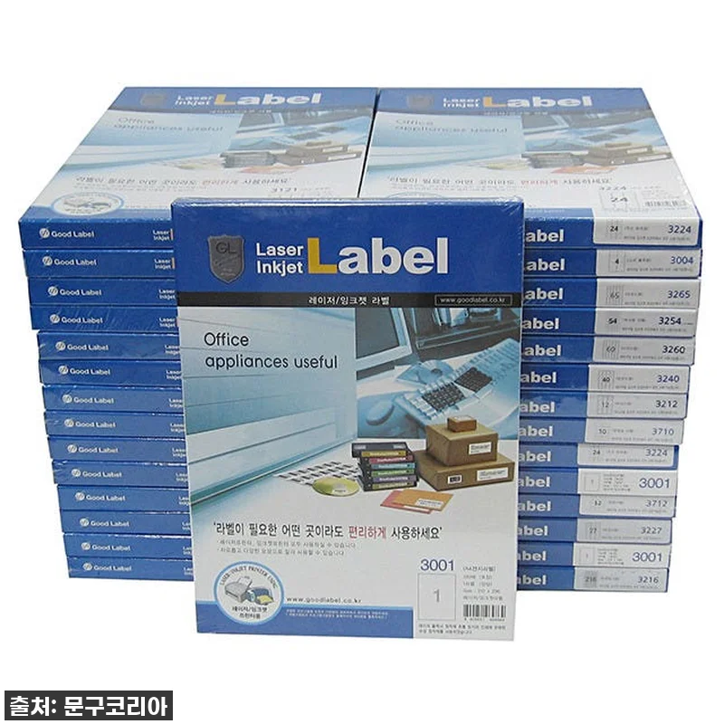 🚨품절임박🚨 라벨 스트레스 끝! '예 관련 이미지 1