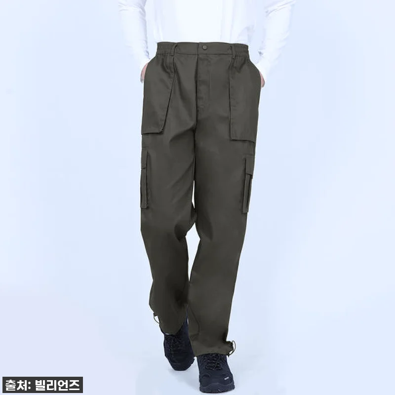 지금 안 사면 후회할 걸? 작업바지 관련 이미지 1