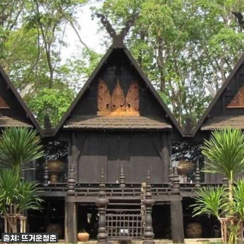 꿈에 그리던 치앙마이 황금빛 모험! 관련 이미지 1