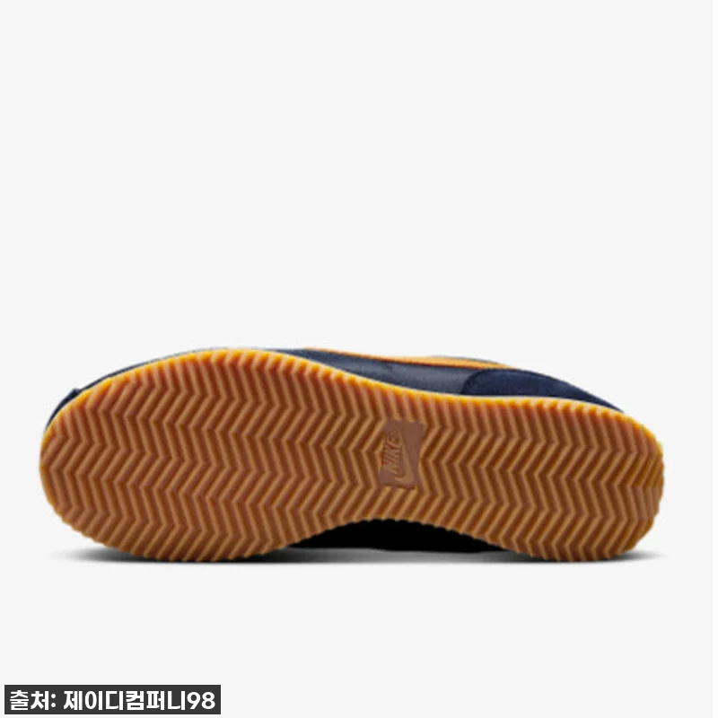 찐후기! 품절임박! 나이키 코르테즈 관련 이미지 1