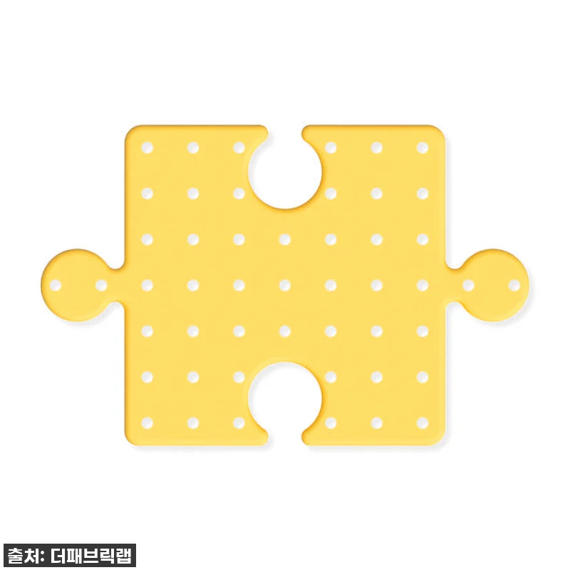 손뜨개 초보도 대만족! ✨ 내 첫 블 관련 이미지 1