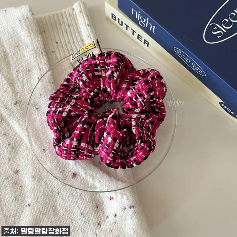 [찐후기] 올겨울 패피라면 필수! 체 관련 이미지 1