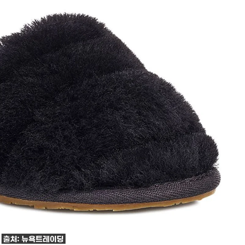 우리 아기 겨울 필수템! 어그 양털 관련 이미지 1