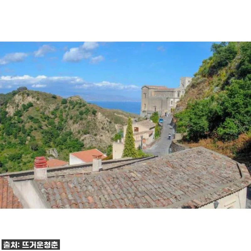 이탈리아 시칠리아 선택적 음식과 와인이 포함된 대부 프라이빗 투어 8 이탈리아 시칠리아 선택적 음식과 와인 관련 이미지 2