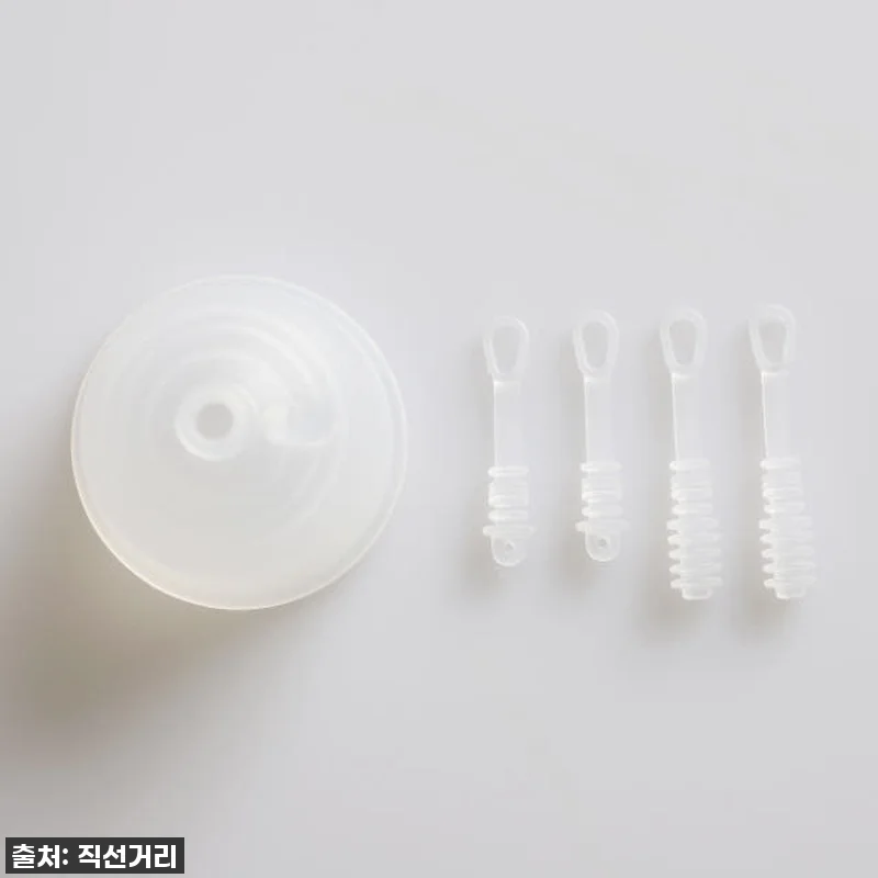 이거 진짜 혁명! 월컵 배출형 생리컵 관련 이미지 2