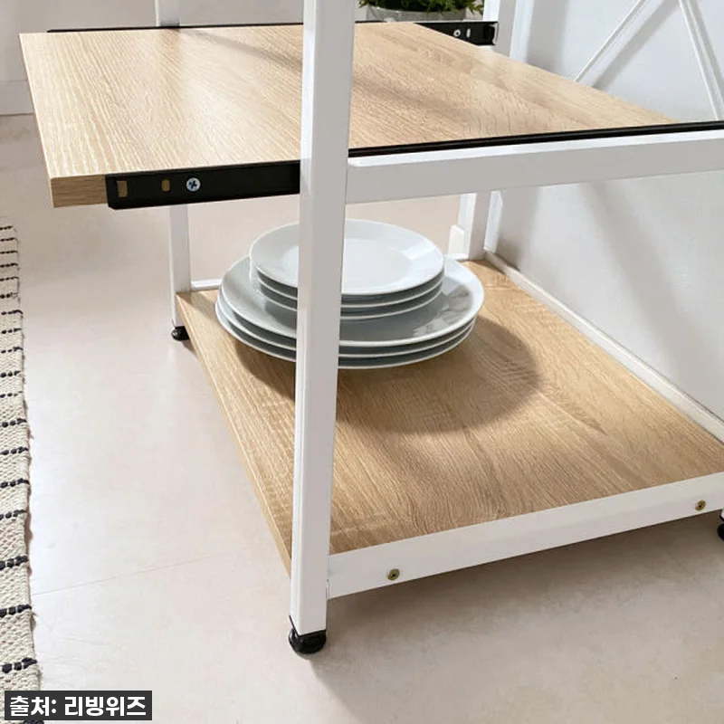 찐후기: 주방 정리 끝판왕! 타이디 관련 이미지 2