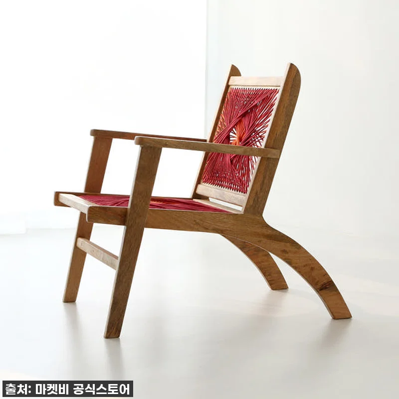 재택근무 필수템! JASMIN 원목 관련 이미지 2