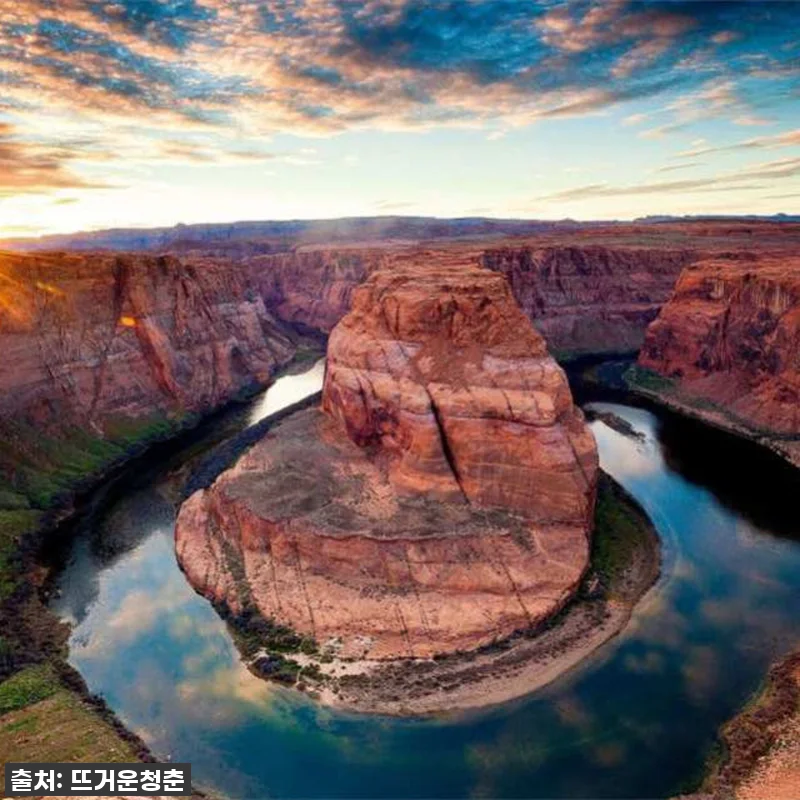 빛이 빚은 기적, 로어 엔텔로프 캐년 관련 이미지 2