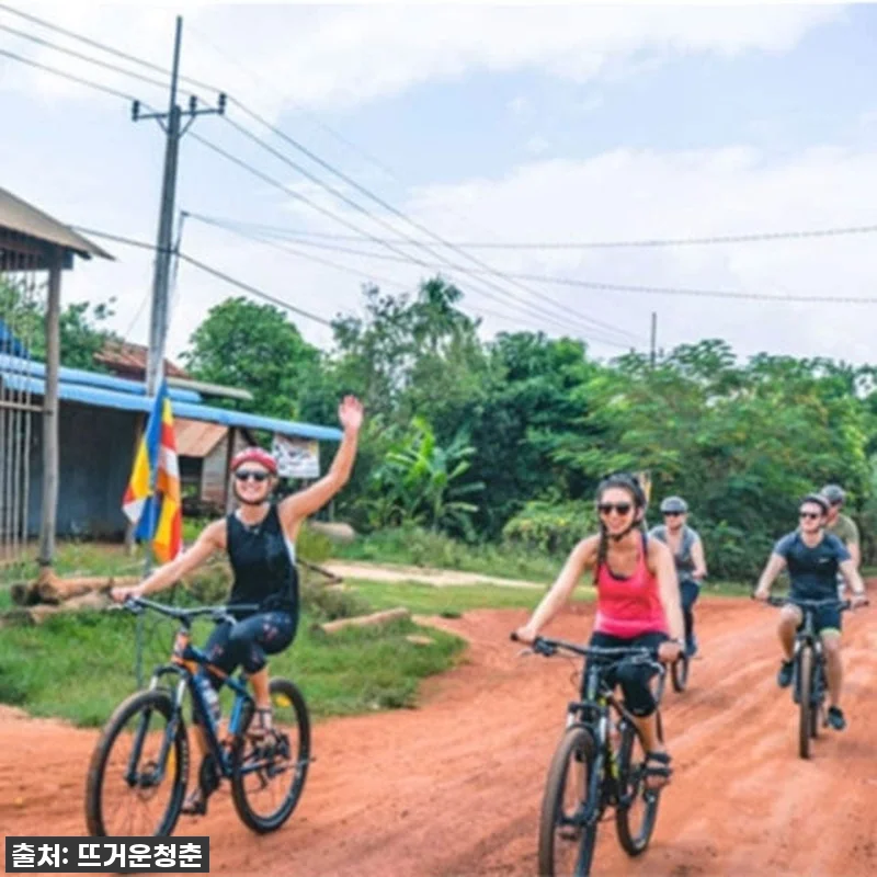 찐후기! 캄보디아 수상 마을 선셋 투어, 인생샷 건지고 왔어요! 필수 구매 상품 등극! 6 찐후기! 캄보디아 수상 마을 선셋 투 관련 이미지 2