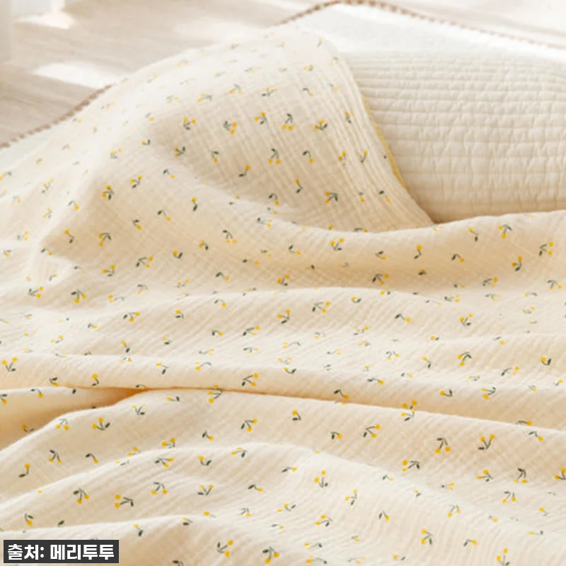 이건 무조건 쟁여야 해! 🍒 메리투투 쁘띠체리 거즈 블랭킷, 엄마들 심쿵 후기! 13 이건 무조건 쟁여야 해! 🍒 메리투투 관련 이미지 2