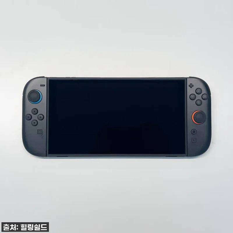 닌텐도 스위치 2 액정필름? 🤫 고민 끝! '이거' 붙이고 게임 인생 제대로 바뀜 (내돈내산 찐후기) 7 닌텐도 스위치 2 액정필름? 🤫 고민 관련 이미지 1