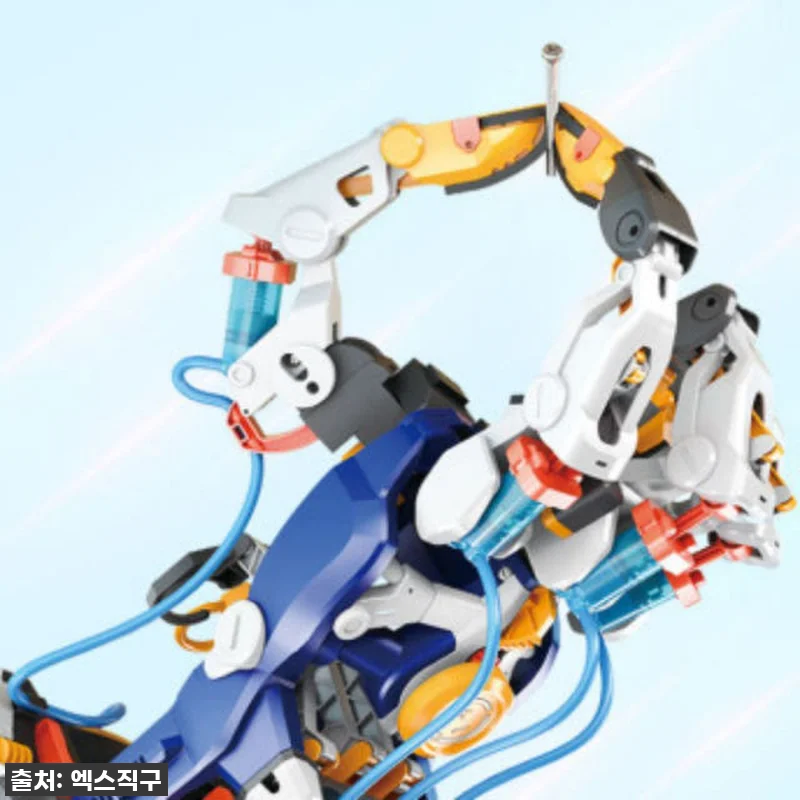 🤖✨ 직접 조립해보니 대박! 키덜트 관련 이미지 2