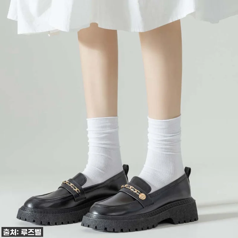 날씨 좋은 날, 내 발을 춤추게 할 무압박 돌돌이 얇은 면 스타킹양말 찐후기! (이 가격 실화?) 11 날씨 좋은 날, 내 발을 춤추게 할 관련 이미지 2