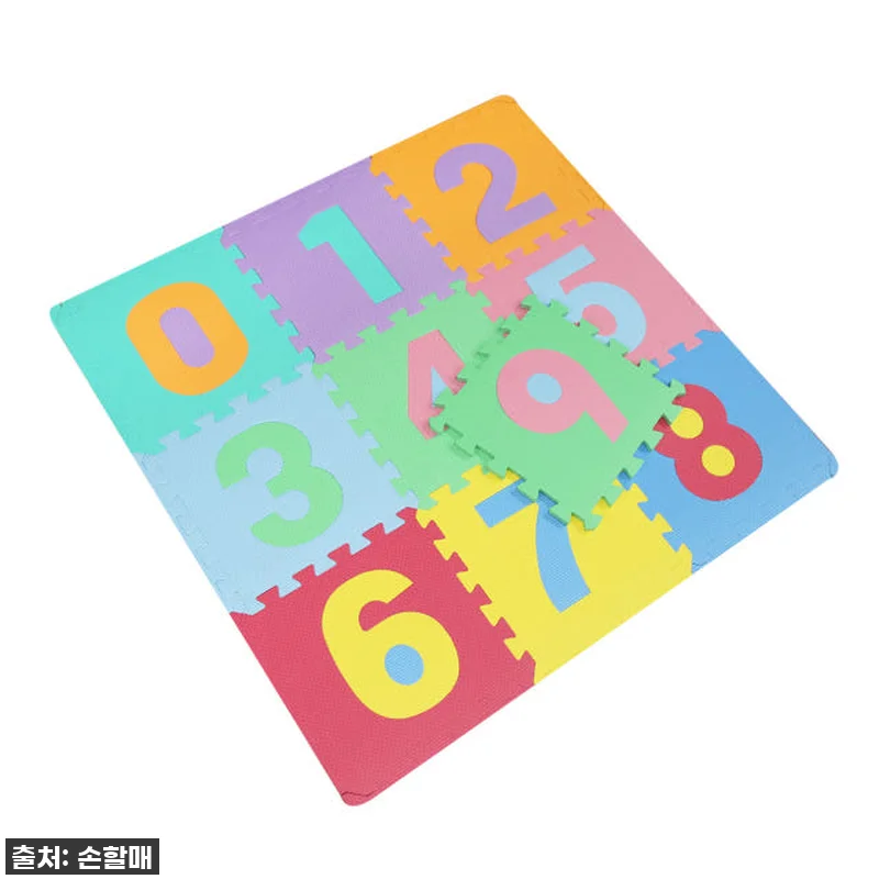육아맘 필수템! 어린이안전 한글공부 퍼즐매트, 솔직 사용후기! 층간소음, 교육, 인테리어까지 한 번에! 11 육아맘 필수템! 어린이안전 한글공부 관련 이미지 2