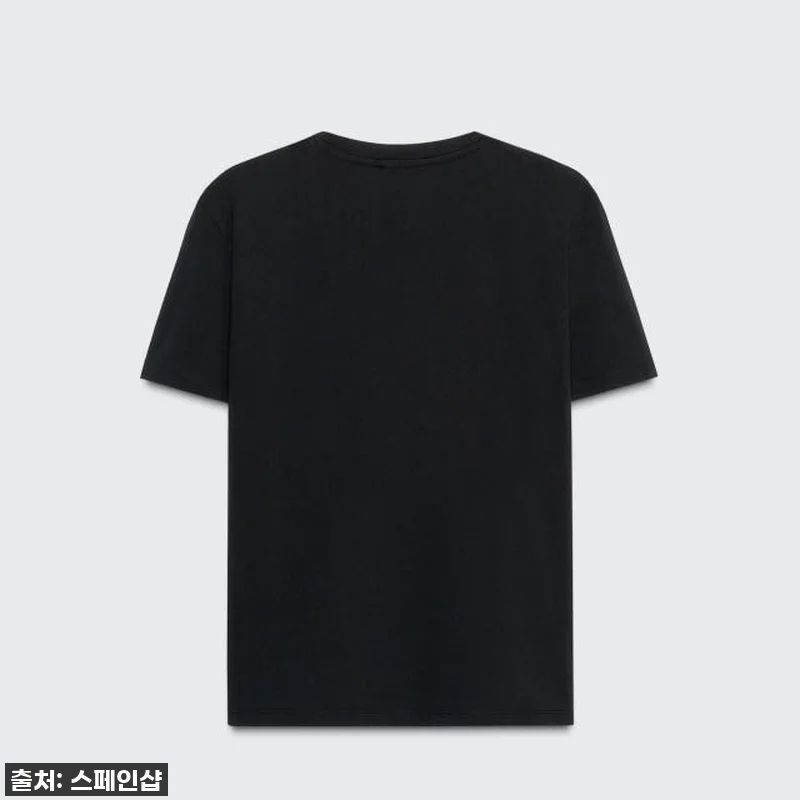 지금 안 사면 후회할 자라 50주년 티셔츠! 품절각 찐후기 (0858/031 BLACK) 6 지금 안 사면 후회할 자라 50주년 관련 이미지 2