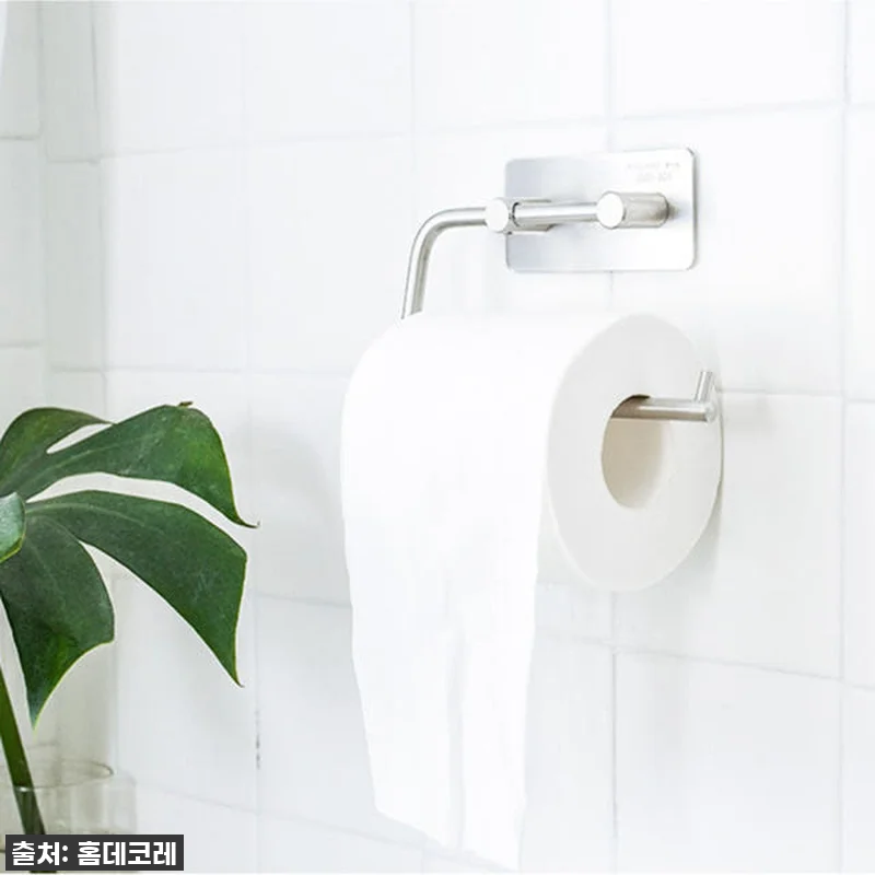 주방 필수템 등극! '키친타올걸이 홀 관련 이미지 2