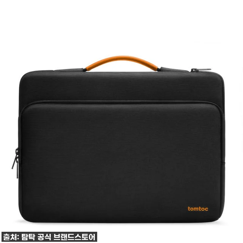 맥북/갤럭시북 유저라면 이건 무조건! A14 노트북 파우치 가방, 찐사용후기 ✨ (품절임박 꿀팁도!) 14 맥북/갤럭시북 유저라면 이건 무조건! 관련 이미지 2