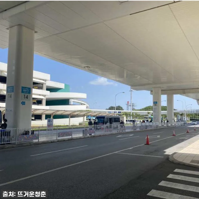 일본 오키나와 본섬 렌트카 | 나하 관련 이미지 2