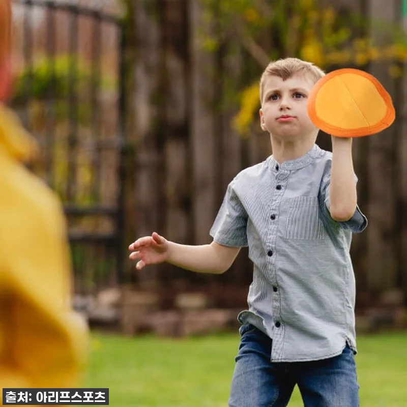 이슈템! 아이워너 스포츠 부메랑, 찐 관련 이미지 2