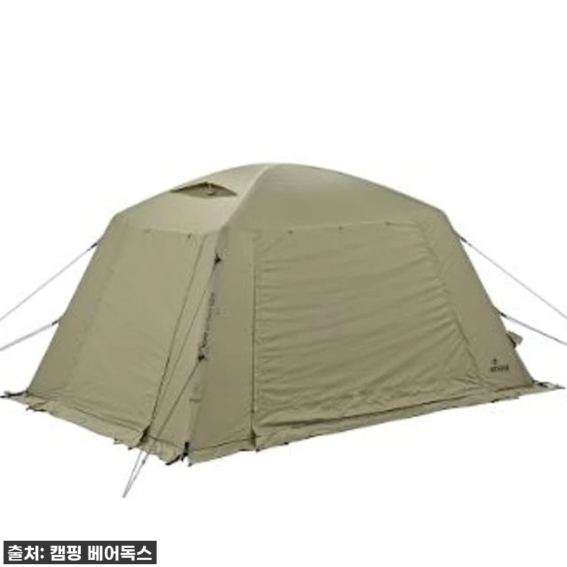 캠핑의 품격을 높여줄 궁극의 선택! 노스피크 에어 리빙 쉘터 텐트 오토 신형, 직접 써보니 이런 대박이?! 14 캠핑의 품격을 높여줄 궁극의 선택! 관련 이미지 2