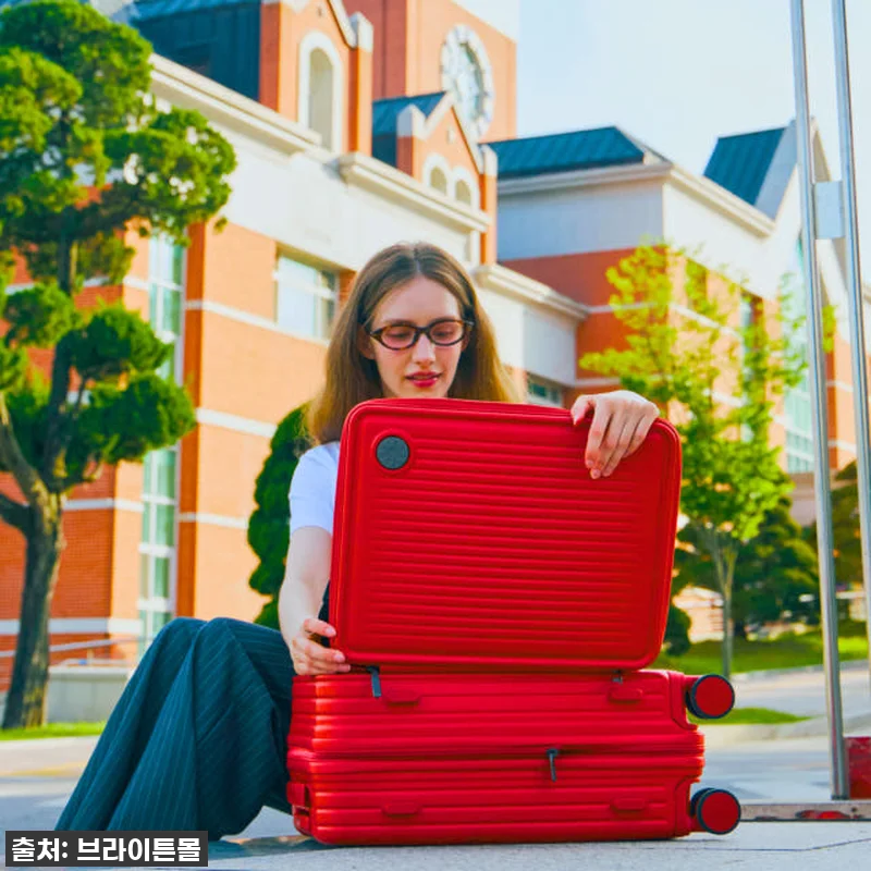역대급 할인! 엘론 52cm 기내용 캐리어, 이거 하나면 여행 준비 끝! (진심 가득 찐후기) 13 역대급 할인! 엘론 52cm 기내용 관련 이미지 2