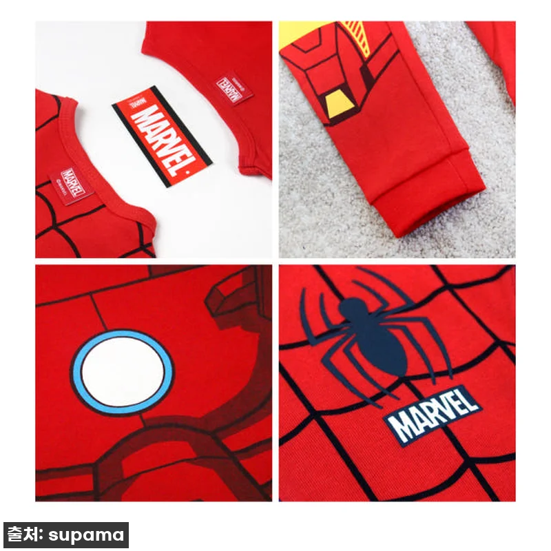 ✨품절대란템! 우리 아가 히어로로 변신 성공! 마블 코스튬 실내복 찐후기 13 ✨품절대란템! 우리 아가 히어로로 변 관련 이미지 2