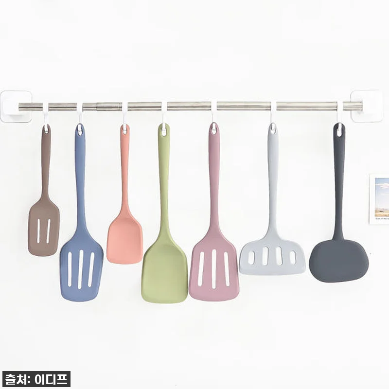 이디프 실리콘 뒤집개 국산 미니 계란말이뒤집개 12 이디프 실리콘 뒤집개 국산 미니 계란 관련 이미지 1