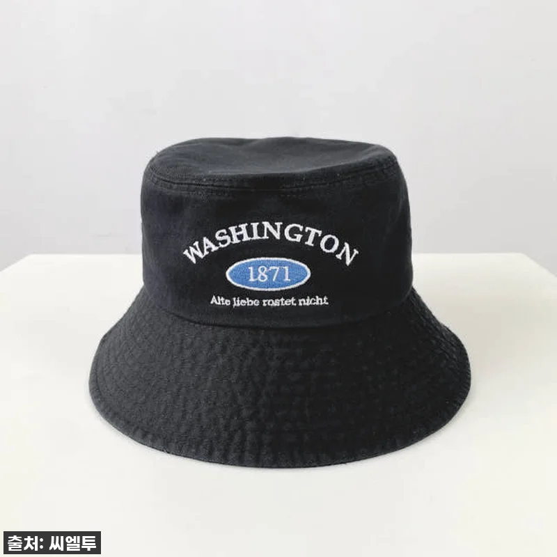 이슈템 등극? 워싱턴 1871 워시드 오버사이즈 버킷햇, 직접 써보니 이건 무조건 사야 해! 10 이슈템 등극? 워싱턴 1871 워시드 관련 이미지 2