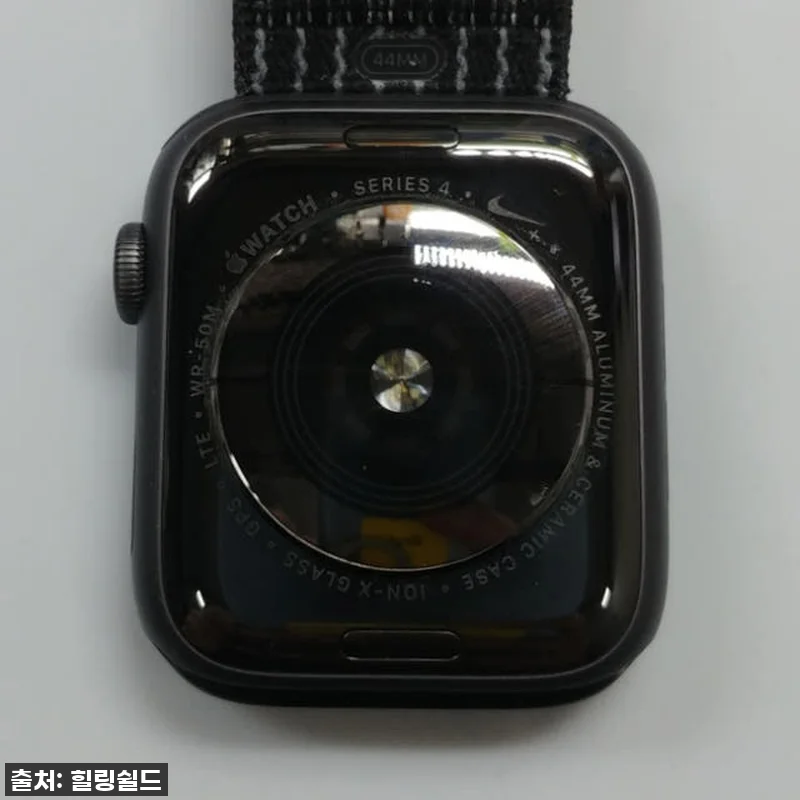 찐후기! 애플워치 40/41mm 보호필름, 이걸로 정착했어요! (ft. 힐링쉴드) 13 찐후기! 애플워치 40/41mm 보호 관련 이미지 2