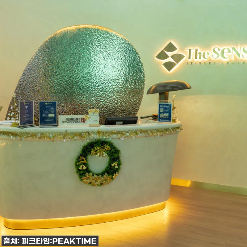 푸꾸옥 공항 라운지 더 센즈 솔직 후기: 비행 직전 꿀잠 샤워 가능?! 💖 (feat. 품절임박 핫딜!) 9 푸꾸옥 공항 라운지 더 센즈 솔직 후 관련 이미지 2