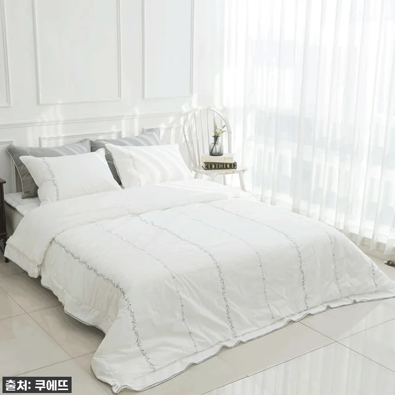 이 가격 실화?! 품절임박 '호텔이불 고밀도 안감 모달 신혼침구' 찐 내돈내산 후기! 13 이 가격 실화?! 품절임박 '호텔이불 관련 이미지 2