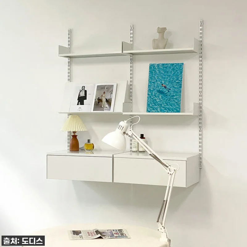 도에르 0012 모듈 시스템 거실 벽 선반 서랍 찐후기: 드디어 찾았다, 우리집 감성 인테리어 끝판왕! 9 도에르 0012 모듈 시스템 거실 벽 관련 이미지 2