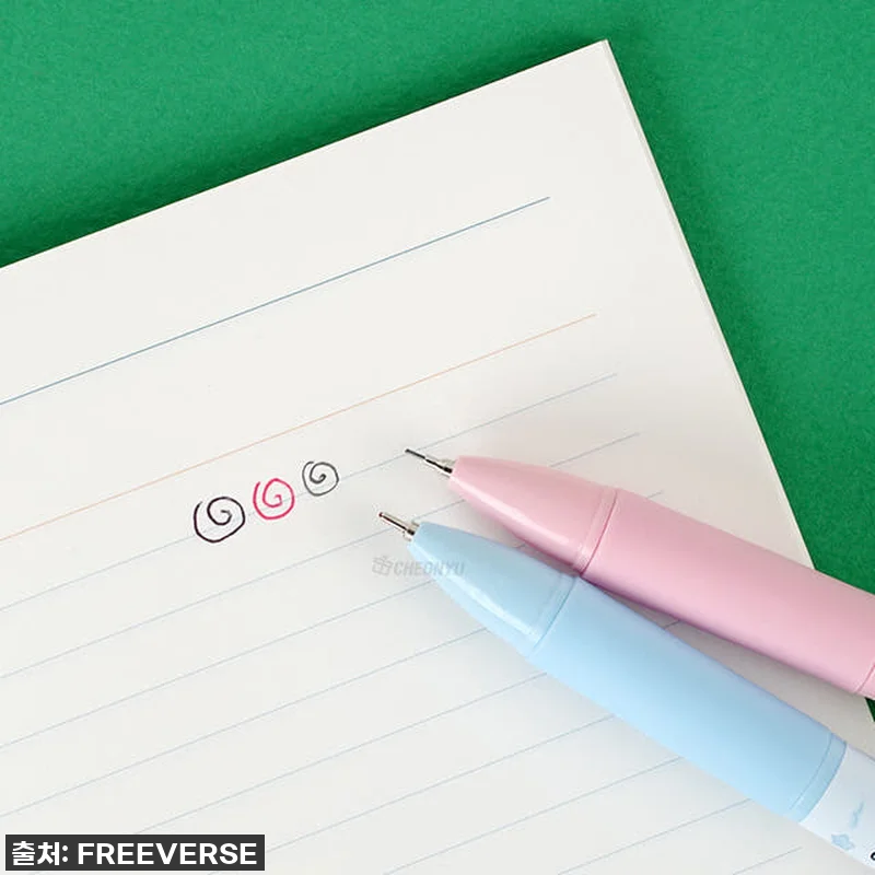 이건 무조건 쟁여야 해! 품절 대란템 '치이카와 2+1 멀티펜' 찐 사용 후기! ✨ 7 이건 무조건 쟁여야 해! 품절 대란템 관련 이미지 2