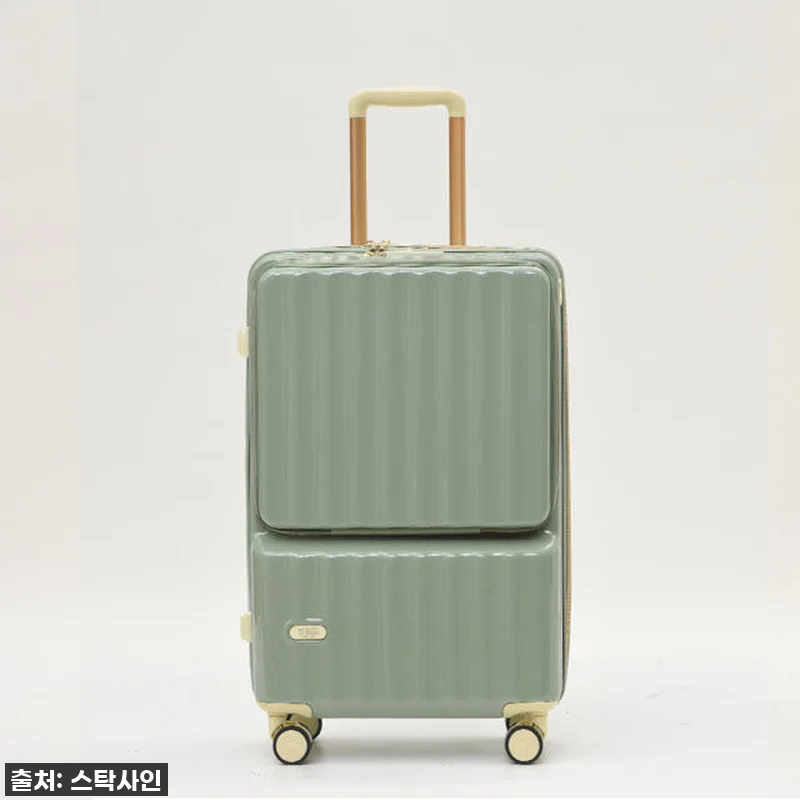 이슈템 등극! 토부그 캐리어 마들렌쁘띠트, 찐 내돈내산 20인치 캐리어 후기 (할인 정보 꿀팁!) 10 이슈템 등극! 토부그 캐리어 마들렌쁘 관련 이미지 1