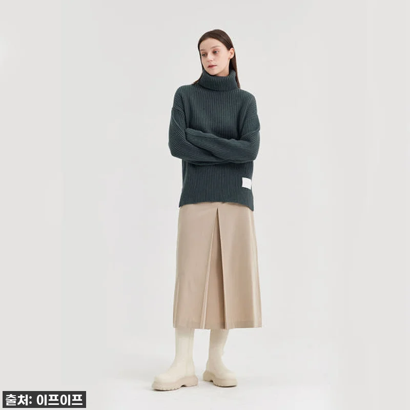 찐후기: 60만원짜리 니트를 10만원 관련 이미지 2