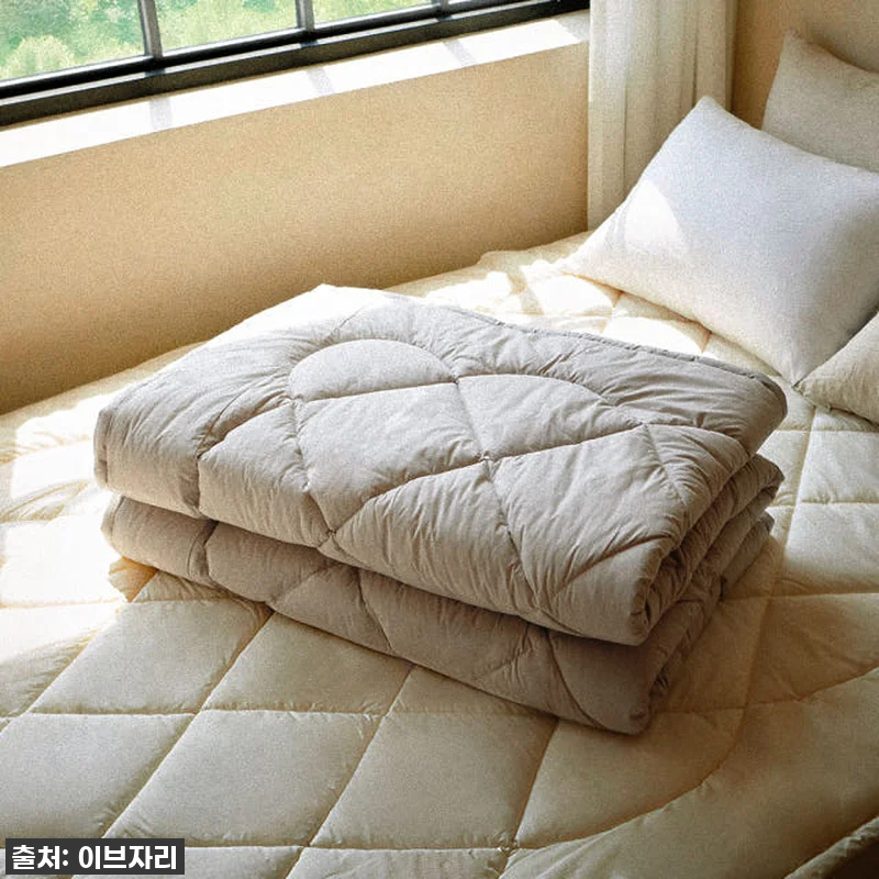 이젠 잠도 프리미엄! 이브자리 스탠다드 양모 단잠패드 찐후기, 인생 꿀잠 보장템 등극! 9 이젠 잠도 프리미엄! 이브자리 스탠다 관련 이미지 2
