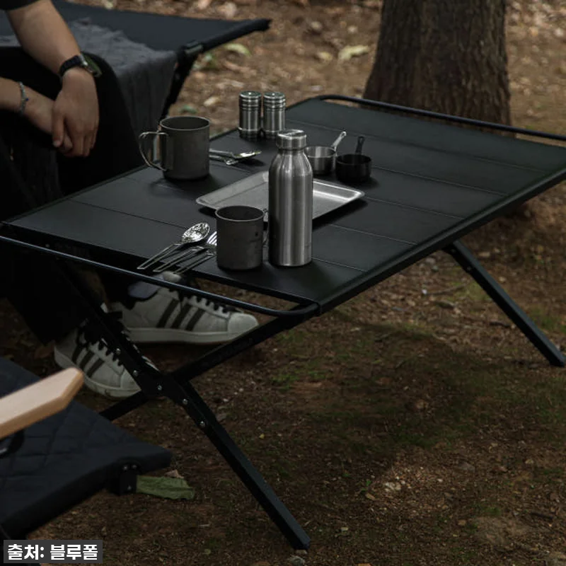 품절대란템! 블루폴 반타엑스 테이블, 관련 이미지 1