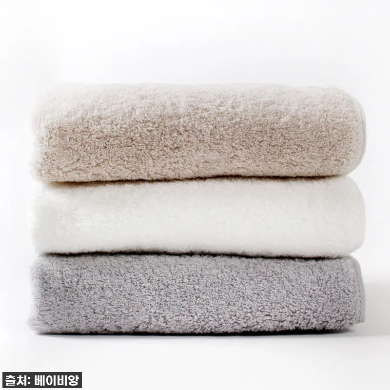 🚨 품절대란템! 베이비앙 코마사 60수 순면 타월, 왜 이제야 만났을까? 찐사용후기! 9 🚨 품절대란템! 베이비앙 코마사 60 관련 이미지 2