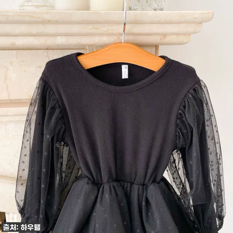 찐후기! 어젯밤 공주님 튜튜샤 원피스 관련 이미지 2