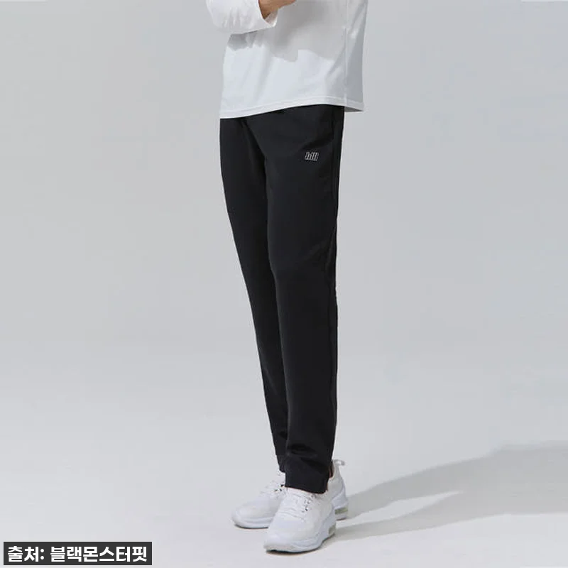 운동러 필수템! '트레이닝 바지 백패치 러닝 조거 팬츠' 찐후기: 이건 안 사면 후회 각! 10 운동러 필수템! '트레이닝 바지 백패 관련 이미지 2